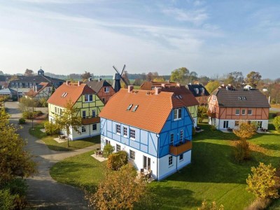 Holiday park Wohnung in Fleesensee Golf & Aqua Fun - Environment photo 24