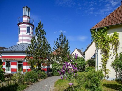 Holiday park Wohnung in Fleesensee Golf & Aqua Fun - Environment photo 25