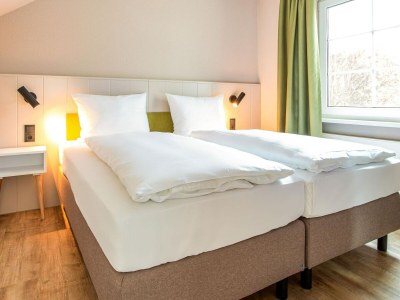 Holiday park Wohnung in Fleesensee Golf & Aqua Fun - Outdoor photo 27