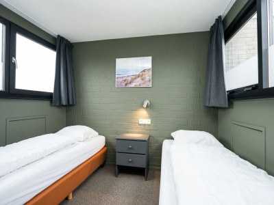 Holiday park Ferienhaus auf Texel für 6 Personen Von Belvilla - Features photo 11