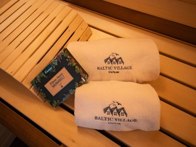 Holiday house Ferienhaus in Damp am Ostseestrand - Outdoor photo 32