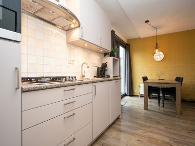 Holiday park Holiday Home on Texel Island with Terrace - Features photo 7