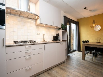 Holiday park Holiday Home on Texel Island with Terrace - Features photo 10