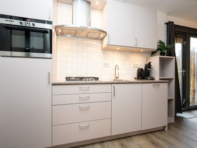 Holiday park Holiday Home on Texel Island with Terrace - Features photo 12