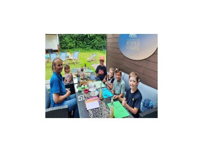 Holiday house Ferienhaus in Damp am Ostseestrand - Outdoor photo 14