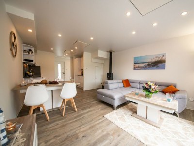 Holiday house Ferienhaus in Damp am Ostseestrand - Features photo 21