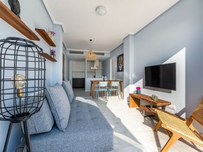 Holiday park Wohnung in der Nähe von El Campello - Features photo 17