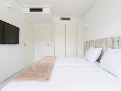 Holiday park Wohnung in der Nähe von El Campello - Features photo 18