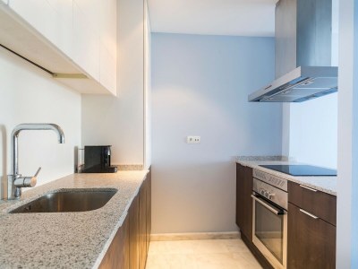 Holiday park Wohnung in der Nähe von El Campello - Features photo 19