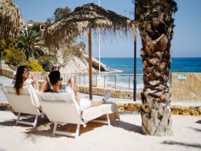 Holiday park Wohnung in der Nähe von El Campello - Outdoor photo 37