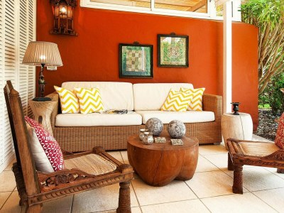 Holiday park Bungalow, Maspalomas in Playa del Inglés - Holiday park