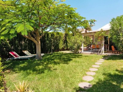 Holiday park Bungalow, Maspalomas - Outdoor photo 4