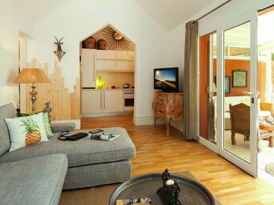 Holiday park Bungalow, Maspalomas - Features photo 6