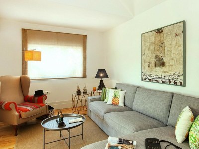 Holiday park Bungalow, Maspalomas - Features photo 7