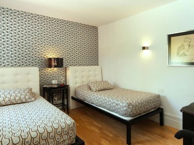 Holiday park Bungalow, Maspalomas - Features photo 9