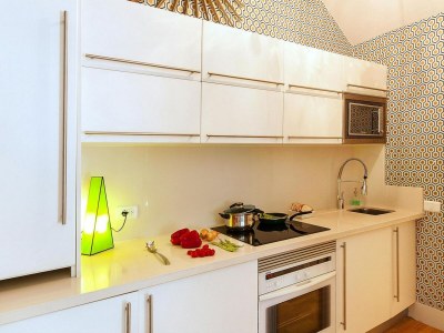 Holiday park Bungalow, Maspalomas - Features photo 11