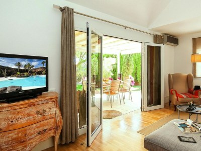 Holiday park Bungalow, Maspalomas - Features photo 12