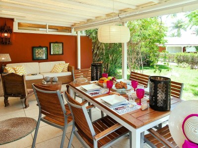 Holiday park Bungalow, Maspalomas - Outdoor photo 16