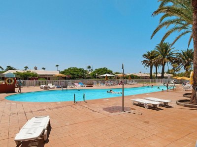 Holiday park Bungalow, Maspalomas - Outdoor photo 17