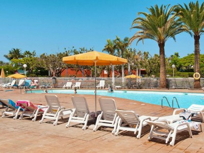 Holiday park Bungalow, Maspalomas - Outdoor photo 18