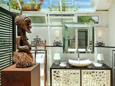 Holiday park Bungalow, Maspalomas - Outdoor photo 19