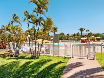 Holiday park Bungalow, Maspalomas - Outdoor photo 20