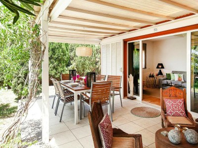 Holiday park Bungalow, Maspalomas - Outdoor photo 22