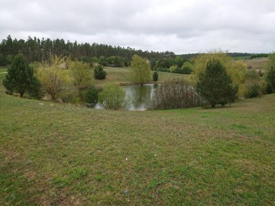 Holiday park Haus-Nr: DMS02134-CYA - Environment photo 12