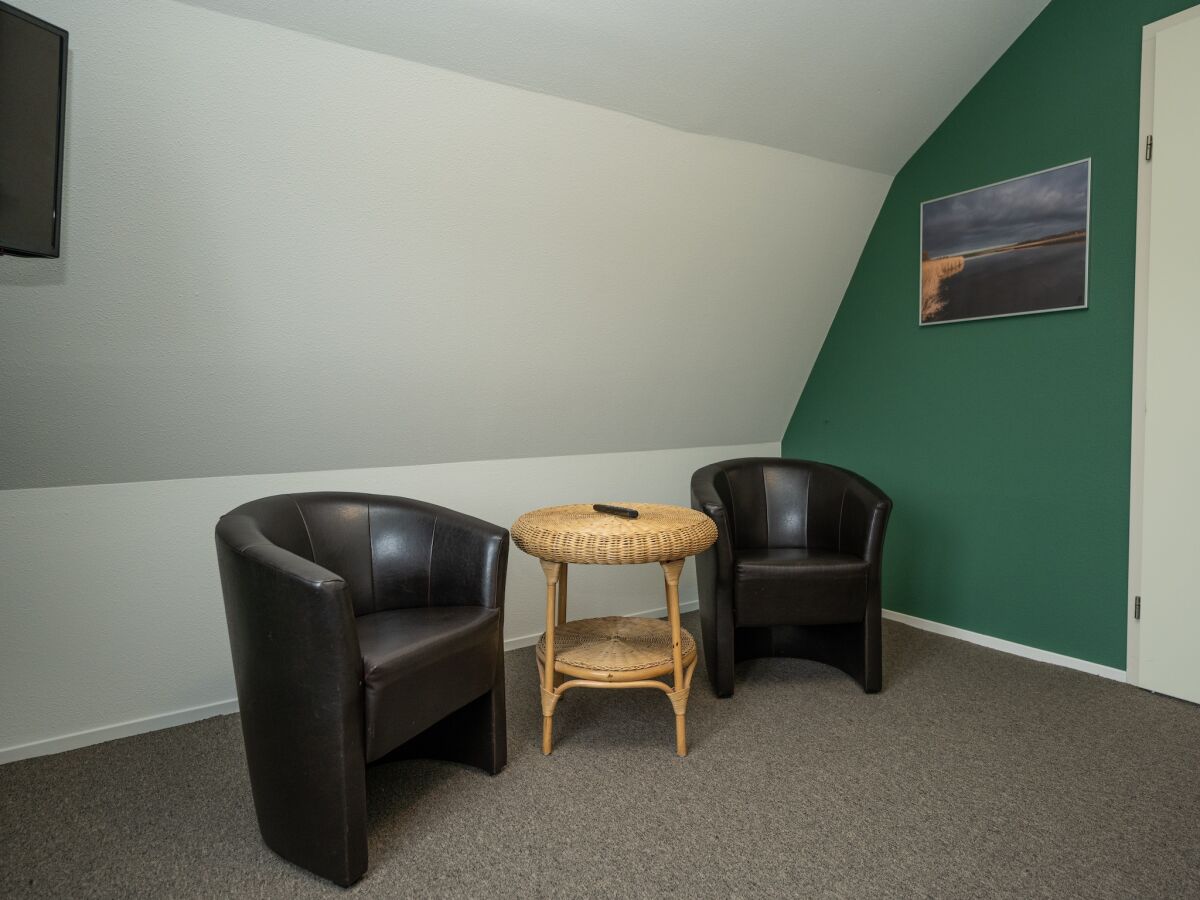 Holiday park Holiday Home on Texel with Stunning Views - Features photo 5