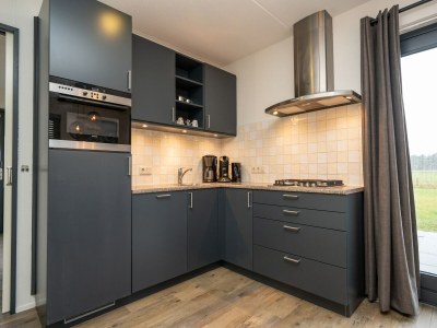 Holiday park Holiday Home on Texel with Stunning Views - Features photo 7