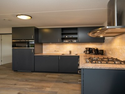 Holiday park Holiday Home on Texel with Stunning Views - Features photo 9