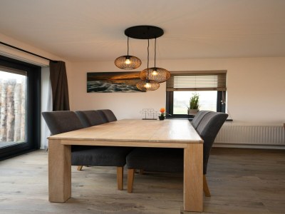 Holiday park Holiday Home on Texel with Stunning Views - Features photo 12