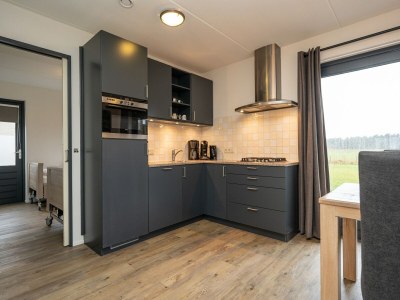 Holiday park Holiday Home on Texel with Stunning Views - Features photo 17