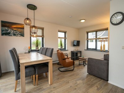 Holiday park Holiday Home on Texel with Stunning Views - Features photo 21