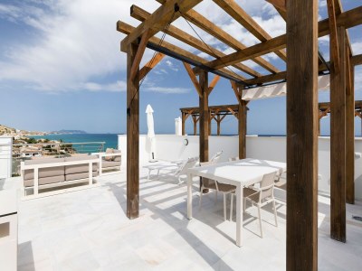 Holiday park Coastal Bliss with Pool - Outdoor photo 9