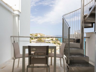 Holiday park Coastal Bliss with Pool - Outdoor photo 10