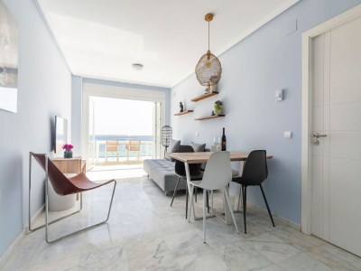 Holiday park Coastal Bliss with Pool - Features photo 18