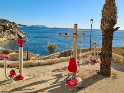 Holiday park Coastal Bliss with Pool - Outdoor photo 39