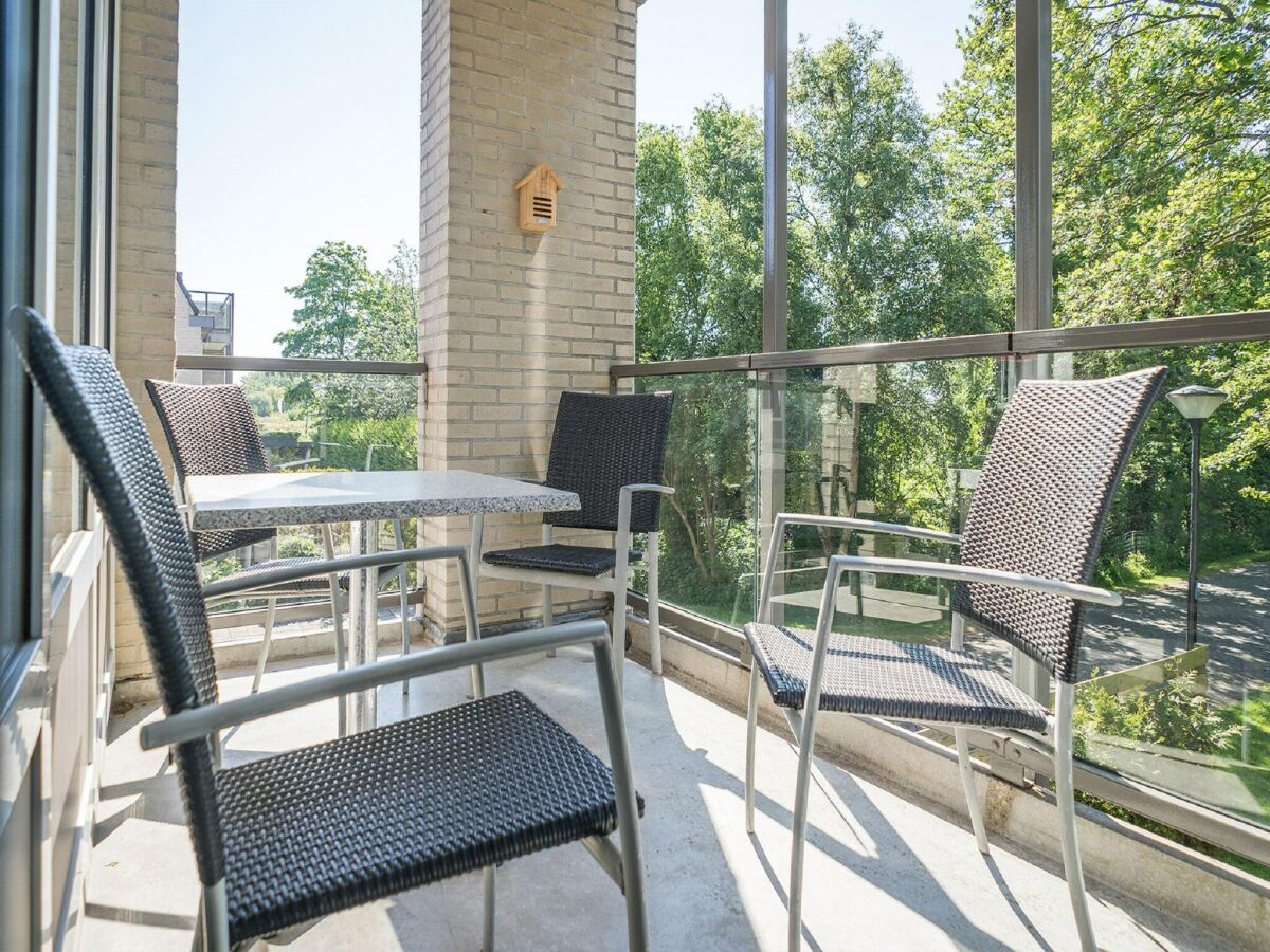 Holiday park Texel Apartment mit Balkon - Outdoor photo 3