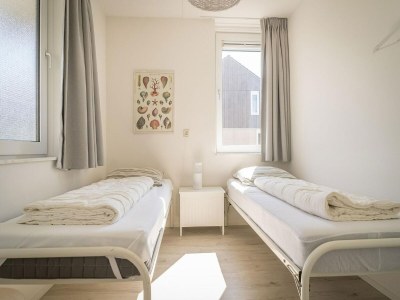 Holiday park Texel Apartment mit Balkon - Features photo 6