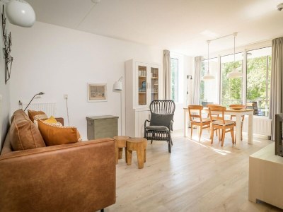 Holiday park Texel Apartment mit Balkon - Features photo 7