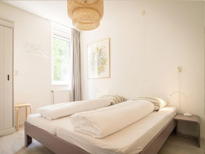 Holiday park Texel Apartment mit Balkon - Features photo 8