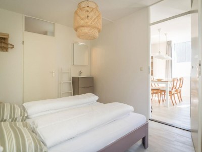 Holiday park Texel Apartment mit Balkon - Features photo 9