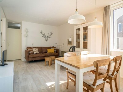 Holiday park Texel Apartment mit Balkon - Features photo 10