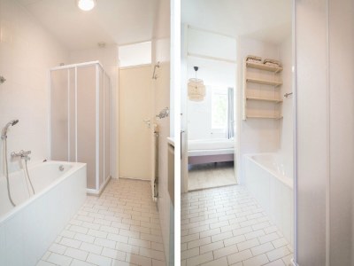 Holiday park Texel Apartment mit Balkon - Features photo 11