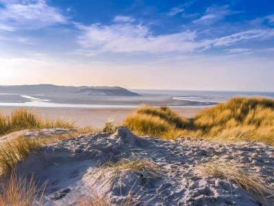 Holiday park Texel Apartment mit Balkon - Environment photo 12