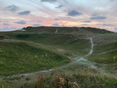 Holiday park Texel Apartment mit Balkon - Environment photo 13