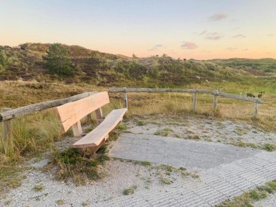 Holiday park Texel Apartment mit Balkon - Environment photo 15