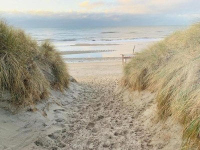 Holiday park Texel Apartment mit Balkon - Environment photo 22