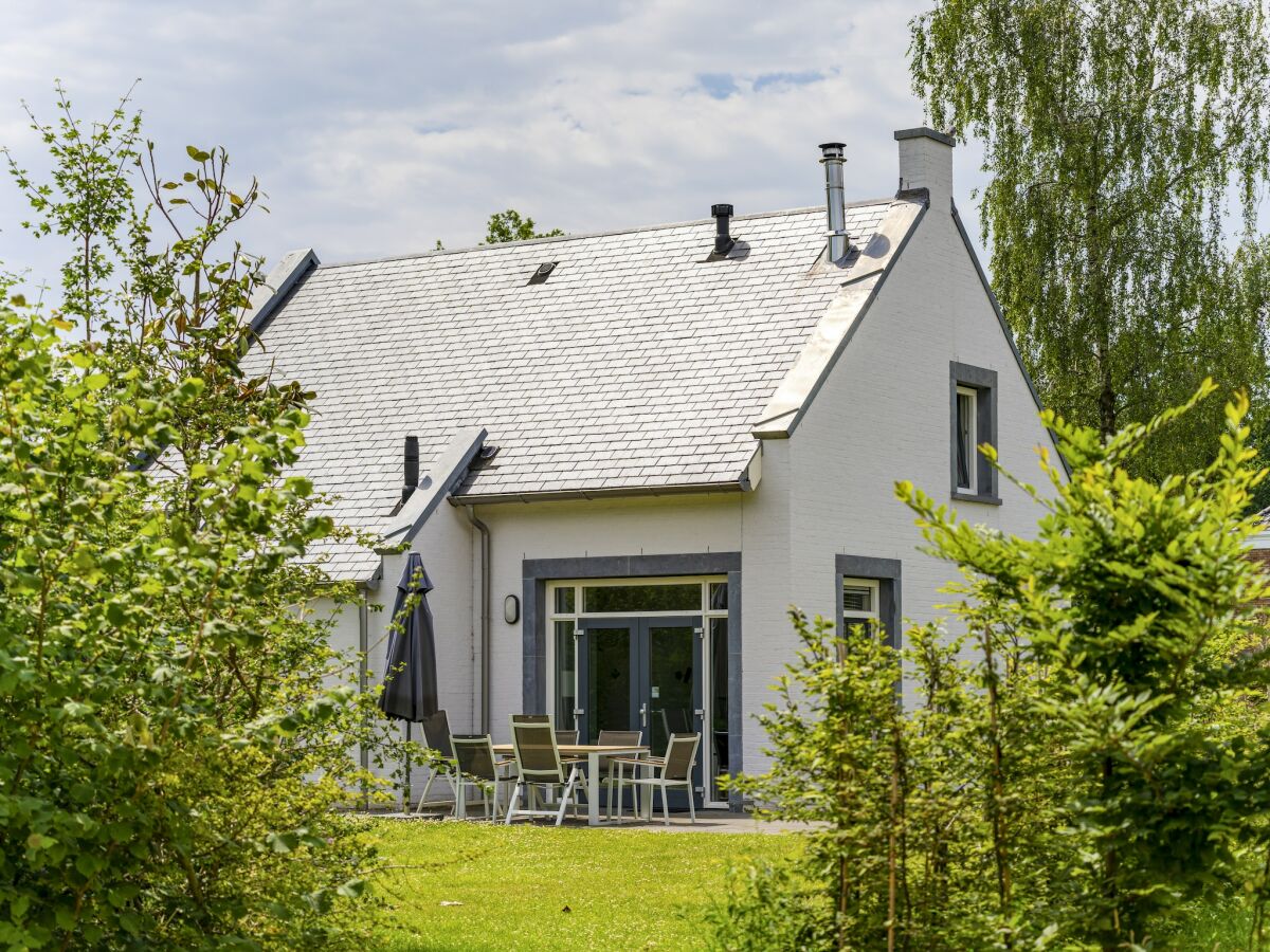 Holiday park Luxusvilla in Maastricht mit Garten - Outdoor photo 3